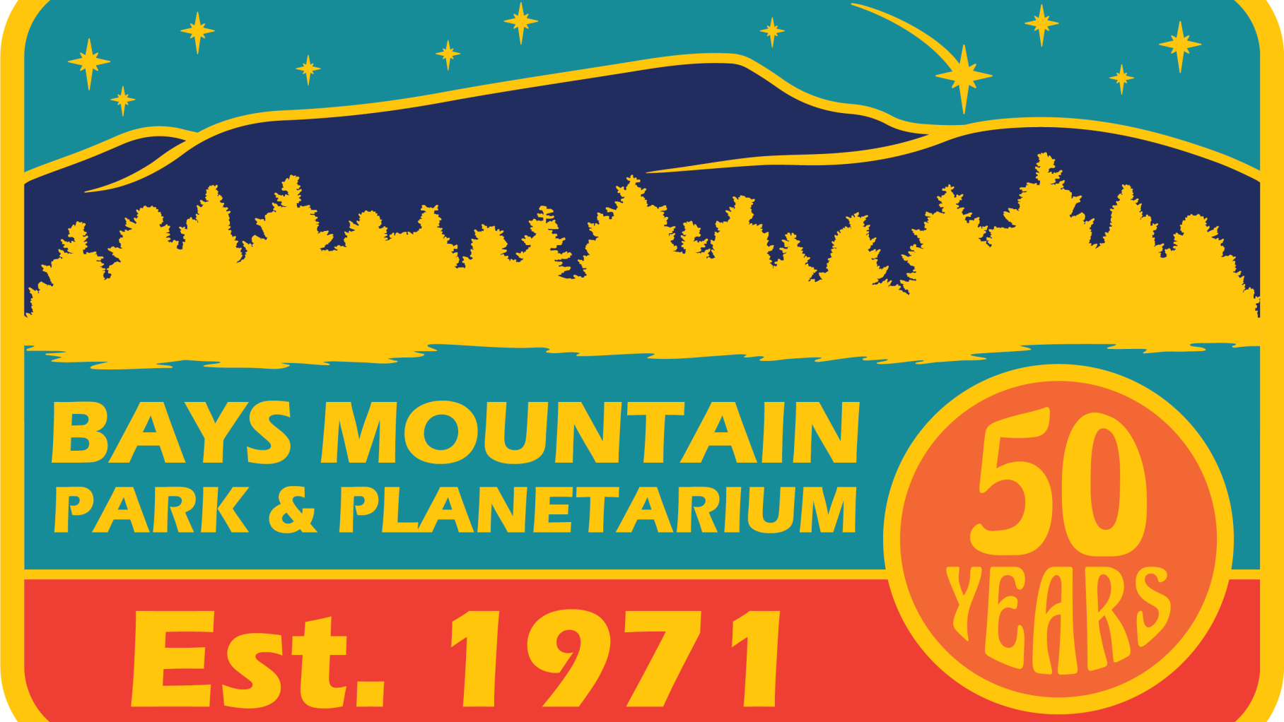 'I am Bays Mountain' entries paint beautiful picture